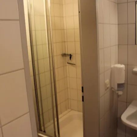 Lodge Haus Quellerdünen Jugendhaus Ost Spiekeroog