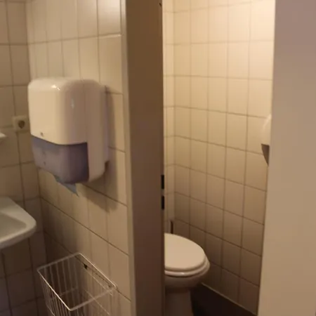 Haus Quellerdünen Jugendhaus Ost