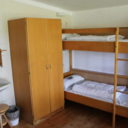 Haus Quellerdünen Jugendhaus Ost Spiekeroog