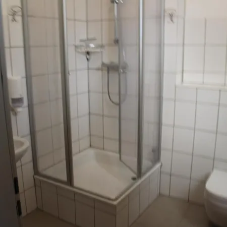 Haus Quellerdünen Jugendhaus Ost Lodge Spiekeroog