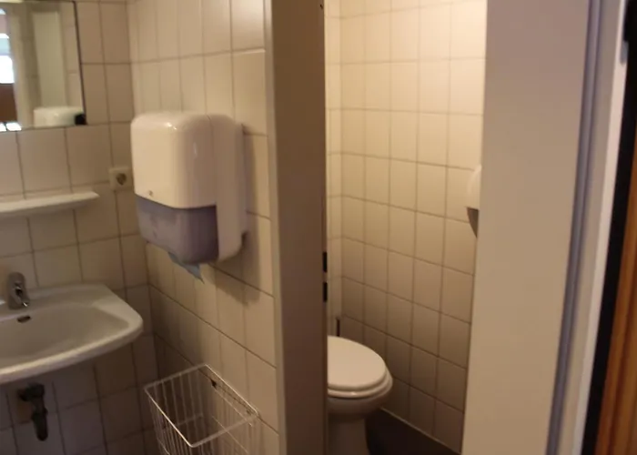 Haus Quellerduenen Jugendhaus Ost
