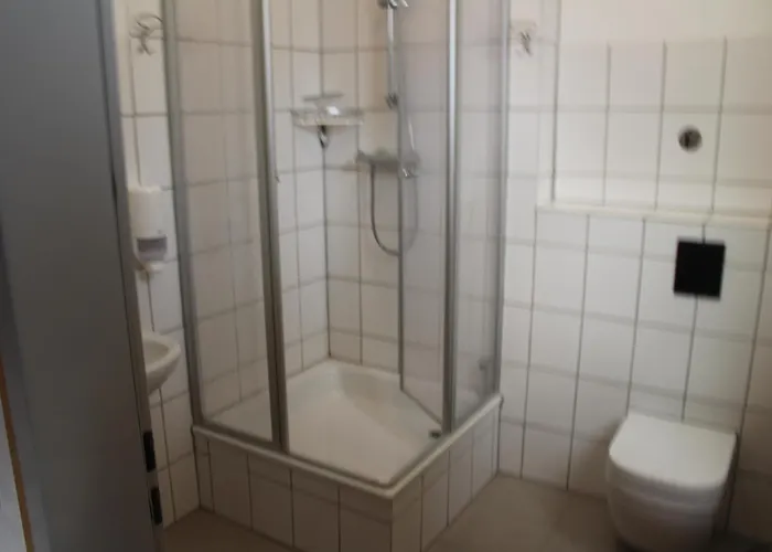 Haus Quellerduenen Jugendhaus Ost Domek letniskowy Spiekeroog